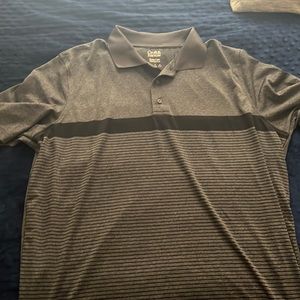 Croft and Barrow polo XL